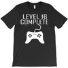 level 16 complete T-Shirt