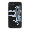 rain, rain, go away iPhone 7 Plus Case