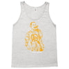 RIP Chester Bennington h2 Tank Top