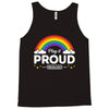 Play It Proud Tank Top