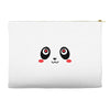 panda face Accessory Pouches