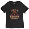 get over here! V-Neck Tee