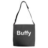 buffy Adjustable Strap Totes