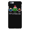 androids iPhone 6/6s Plus Case