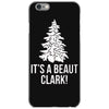 it's a beaut clark! iPhone 6/6s Case