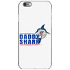Daddy Shark iPhone 6/6s Case