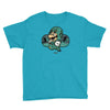creaturooki Youth Tee