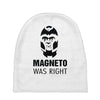 mutant revolution Baby Beanies
