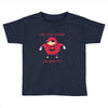 Ugandan Knuckles Toddler T-shirt