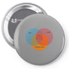 everything Pin-back button
