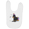 hit me Baby Bibs