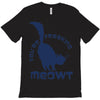 CHECK MEOWT CAT T-Shirt