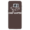 carp hunter pike angler fishing new Samsung Galaxy S7