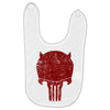 punishurdock Baby Bibs