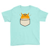 pocket monster Youth Tee