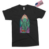 cthulhu's church Exclusive T-shirt