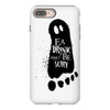 eat drink and be scary 2 iPhone 8 Plus
