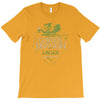 green dragon lager T-Shirt