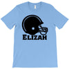 promo football T-Shirt
