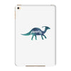 Princess Dinosaur iPad Mini 4