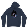 Mononoke Hime Unisex Hoodie
