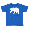 Big Dipper Toddler T-shirt