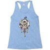 dream catcher Racerback Tank