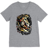 prototype V-Neck Tee