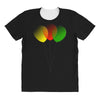 ballon All Over Women's T-shirt