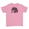 new cat bus Youth Tee