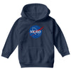 nerd Youth Hoodie