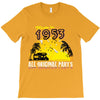 made in 1953 all original parts T-Shirt