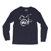 dw drum Long Sleeve Shirts