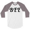 bee 3/4 Sleeve Shirt
