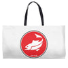 fahrie77 Weekender Totes