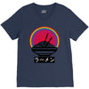 Noodle V-Neck Tee