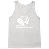 always late worth wait funny turtle tee Tank Top
