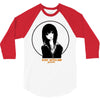 Stay with me 3/4 Sleeve Shirt
