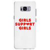 Girls Support Girls Samsung Galaxy S8 Plus