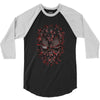 deadhole 3/4 Sleeve Shirt