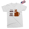 coffee lovers Exclusive T-shirt