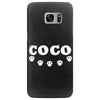 loco coco skul Samsung Galaxy S7 Edge
