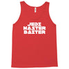 jedi master baiter Tank Top