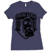 psycho realm Ladies Fitted T-Shirt