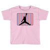 Goku Air Toddler T-shirt