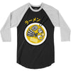 ramen forever 3/4 Sleeve Shirt