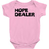 hope dealer Baby Onesie