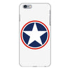 star us america  independence iPhone 6/6s Plus Case
