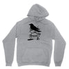 nevermore Unisex Hoodie