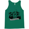 i hate people Tank Top